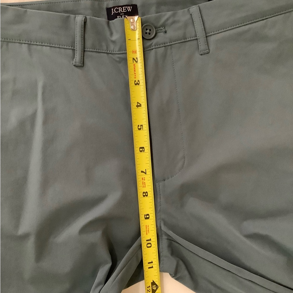 J. Crew Factory Flex Slim Pants Lightweight - Picture 9 of 12